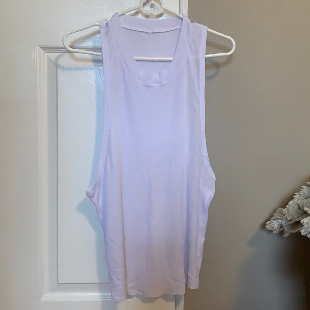 Alo workout tank
